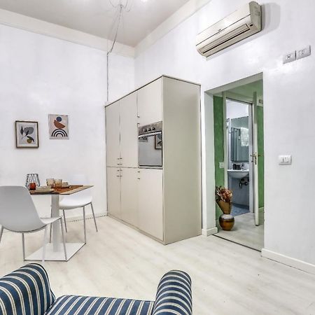 Asso Residence Stazione Терні Екстер'єр фото