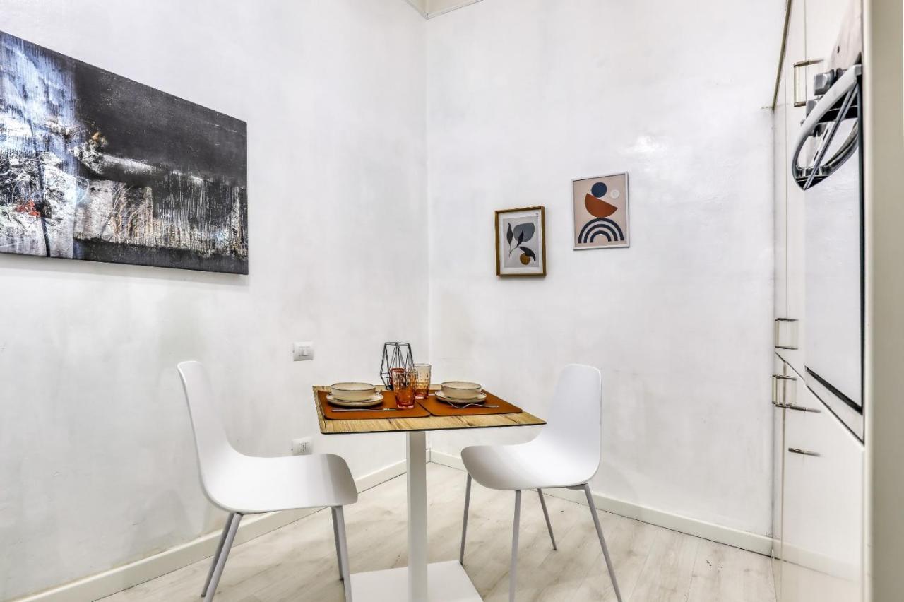 Asso Residence Stazione Терні Екстер'єр фото