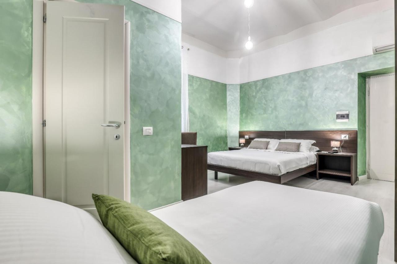 Asso Residence Stazione Терні Екстер'єр фото