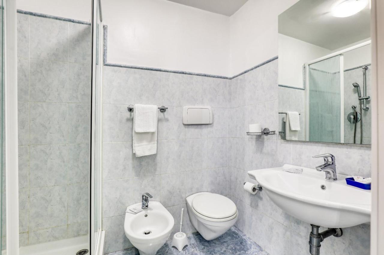 Asso Residence Stazione Терні Екстер'єр фото