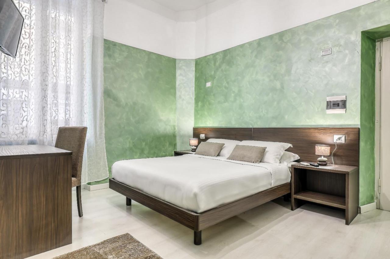 Asso Residence Stazione Терні Екстер'єр фото