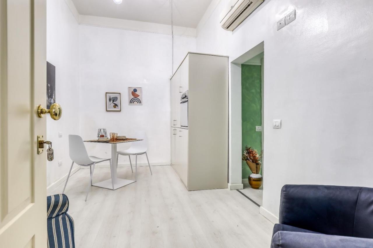 Asso Residence Stazione Терні Екстер'єр фото