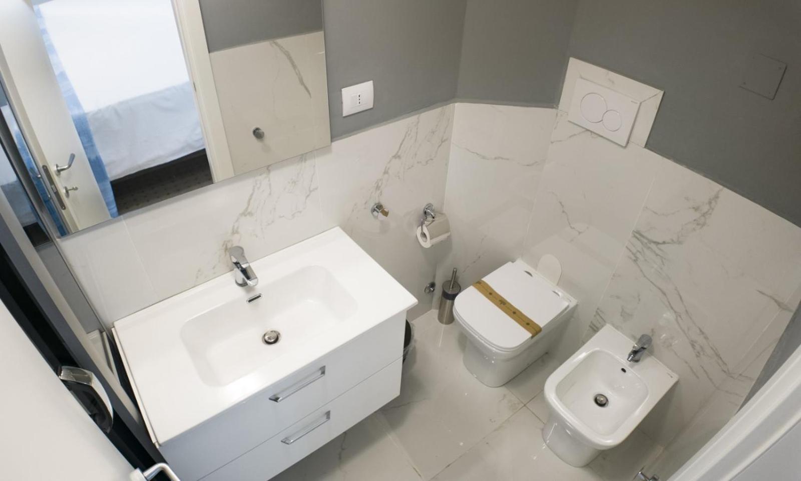 Asso Residence Stazione Терні Екстер'єр фото